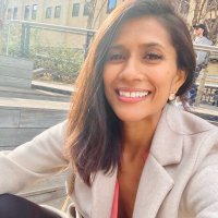 Nayna Gupta (@nayna_gupta) 's Twitter Profile Photo Nayna Gupta (@nayna_gupta) 's Twitter Profile Photo
