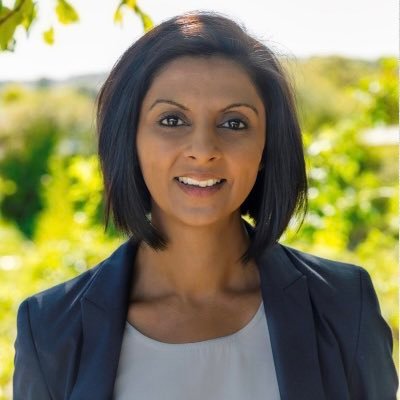 Leicestershire Police Federation - National council BAME representative for region 4. Vice Chair and Equality Lead.