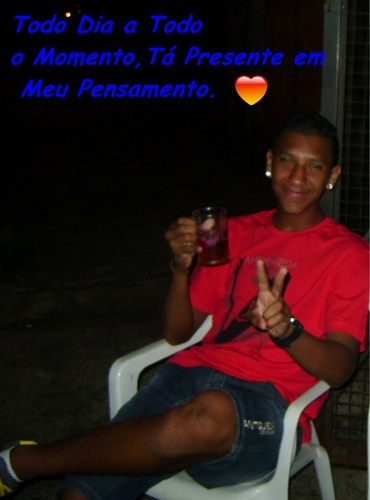 Fé em Deus q elii éh Justo