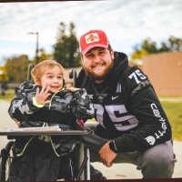Sean Foster (@foster__75) 's Twitter Profile Photo Sean Foster (@foster__75) 's Twitter Profile Photo
