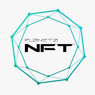 Somos unos geeks de corazón, acá encontrarás temas relacionados con la #blockchain #nft #cryptos y más en tu propia 👅... En Español!
⚠️ Not Financial Advisor