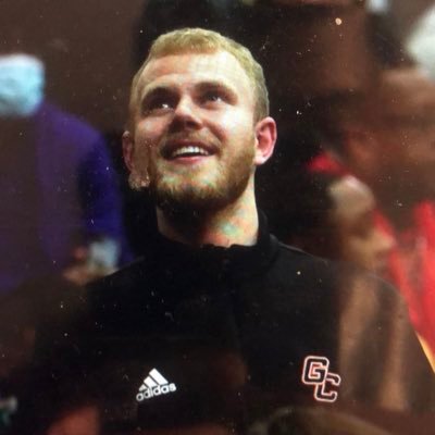 Assistant Men’s Basketball Coach at Rhodes College - Former College Hooper - Georgetown College Grad - @NextUpRecruits