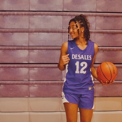 ✝️St. Francis Desales C/O 23’| basketball player 5’8 SG/PG/SF | 2nd Team All CCL | 3.8 GPA |