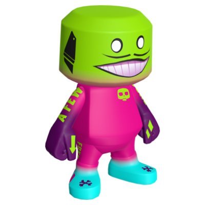 DGDGDGDGDGDGDG0's profile picture. I'm buying $myth (mythical games)
https://t.co/cTcOzA512P
https://t.co/UMe169yJNE