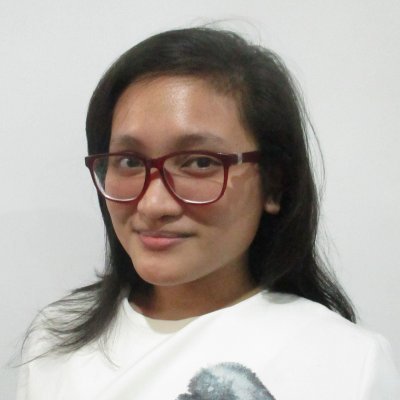 FelicildaLiezel's profile picture. A shy person on a journey to learn and understand about human aesthetics (in different forms) and the future of technology.