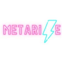 METARISE (@metarise_dao) Twitter profile photo