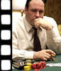 Réalisateur de films, auteur de jeux de société, bloggueur poker.