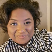 Lakeisha Bradley (@bradley_byte) 's Twitter Profile