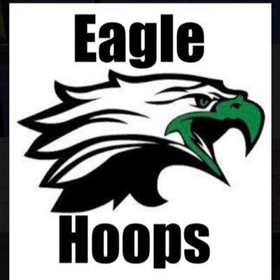 Pasadena Eagle Hoops