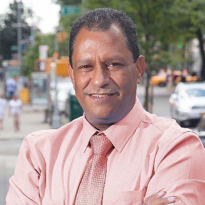 luistejadanyc1's profile picture. Luis Tejada