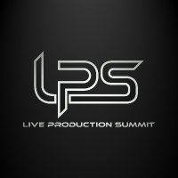 LiveProductionSummit (@liveprodsummit) 's Twitter Profile Photo LiveProductionSummit (@liveprodsummit) 's Twitter Profile Photo
