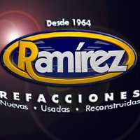 Refaccionaria Ramírez del Centro Ags(@RamirezRef) 's Twitter Profile Photo