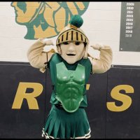 Sparty_ONHS (@sparty_onhs) 's Twitter Profile Photo