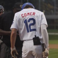 Hudson Comer (@comer_hudson) 's Twitter Profile Photo