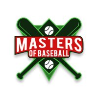 Masters of Baseball (@mastersofbb) 's Twitter Profile