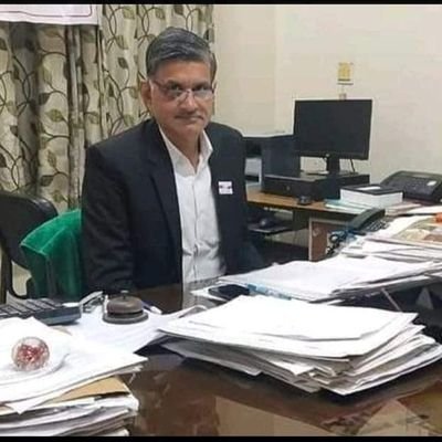 Adv. Ajay पंवार Profile