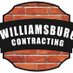Williamsburg Contracting (@aaronbeavers67) Twitter profile photo Williamsburg Contracting (@aaronbeavers67) Twitter profile photo