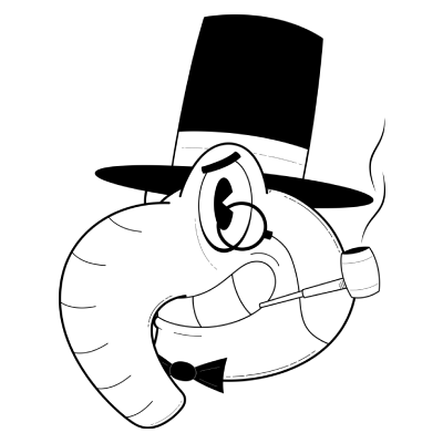 ElephantSe4l's profile picture. A developer who likes swimming