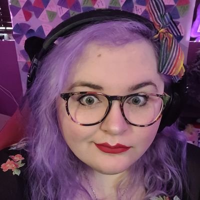 WoW content creator/tiktok shitposter
She/her, autistic, bisexual 
@ADVANCEDgg Partner
persephonaeofzj@gmail.com