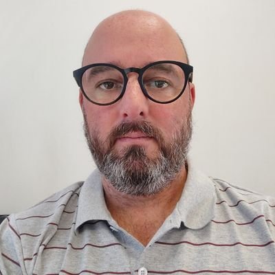 Pachecojl's profile picture. 