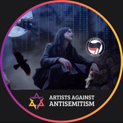 #Anonymous #EndJewHatred #Antifascist #OpTrump #InfoSec #OpSec #DeplatformHate #ForensicLinguistics #ISRAEL DMs Open #Horror #Horology #Railfan #NAFO 🇮🇱🇺🇦