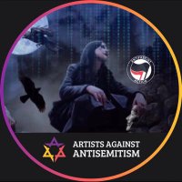 (((Fight Them, Never Fear Them/AnonymousCrow)))✡️(@FightNeverFear) 's Twitter Profile Photo