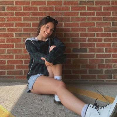 AlyssaSchuerger's profile picture. Midview