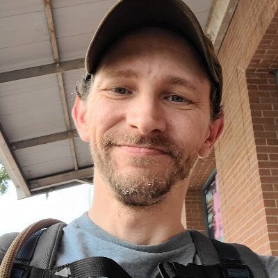 JFrazierMS's profile picture. AM03-JULIET-14 Ingress Resistance with interruptions by the casino job.