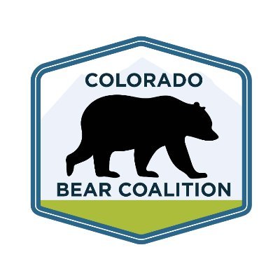COBearCoalition's profile picture. A coalition of bear protection groups working together to protect the health and safety of black bears across Colorado