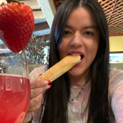 josiebowie's profile picture. she/her ✨ pretty, pretty, pretty...pretty good 🫠 #BLACKLIVESMATTER I do what I want 🇲🇽