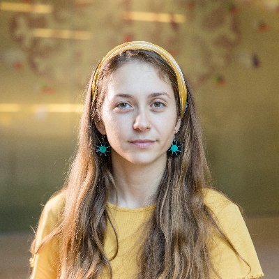 PhD Neuroscience
👩🏼🔬she/her🇧🇬
Studying the #gut_microbiome in #schizophrenia and #treatment.
Advocate for 🧠 and 🌏 health.
🌏✊🏻🧗♀️💃