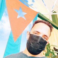 🙋‍♂️ᵣₒdᵣᵢ_gₒ₉₁ ® 🇨🇺 🇻🇪 🇳🇮(@go91fenix) 's Twitter Profile Photo