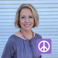 Kim Stephens (@peacekim) 's Twitter Profile