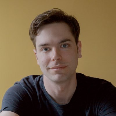 graemeswank's profile picture. Currently: @TYPETR Previously:Type@Cooper ‘21