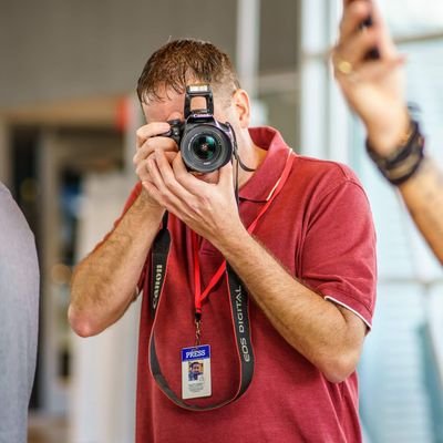 DavidHigginsII's profile picture. Owner/Publisher/Journalist for The https://t.co/3AW78g5GgL