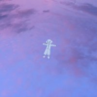ちいさいよる (@sayo_fukete) 's Twitter Profile Photo