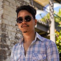 Lonewolf (@shr_bikesh) 's Twitter Profile