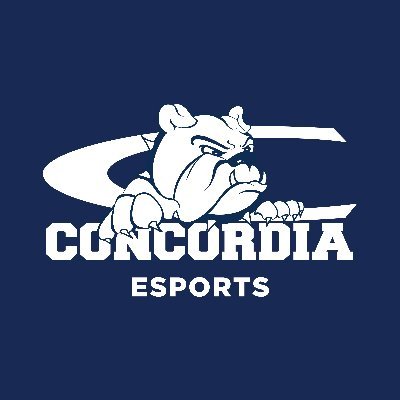 Concordia University, Nebraska's esports program.  Check us out for scholarship opportunities and a place to improve your skills and make friends.