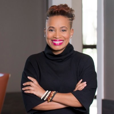 iamstacygriner's profile picture. Entrepreneur, Coach, Speaker, Investor