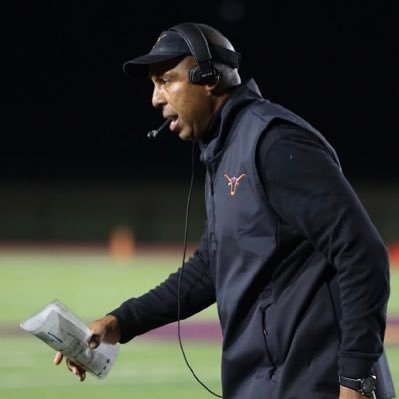 Campus Coordinator of @WTWlonghorns         | 5A Head Coach of Longhorns Football