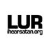 L U R (@ihearsatan_fm) Twitter profile photo