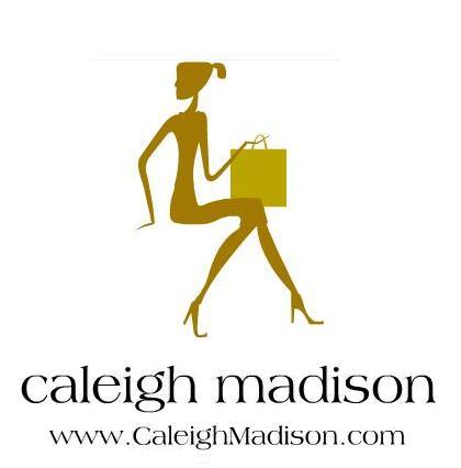 Caleigh Madison is a ladies' shoes & bag line based in Manila