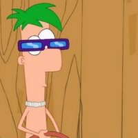 Ferb Fletcher (@imferbf) 's Twitter Profile