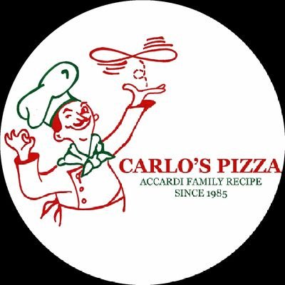 Serving Classic Jersey Boardwalk Pizza. Accardi Family Recipe Since 1985.