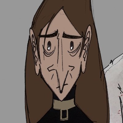 50% fan, 50% creator! 🪙 Art 🖋 @CloneArray 🛰 Incapable of writing anything not set in space. 🌌 Show under construction! 🧬 Bisky: https://t.co/dSecOHnIXr 🍪