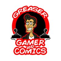 TheGreaserGamer (@greaser_the) 's Twitter Profile