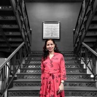 Gauri Mirji (@gaurimirji) 's Twitter Profile