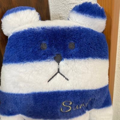 編み物は只今お休み中ですが、たくさんの方の作品を見させて頂きたいです。佐々木朗希選手も応援しています #編み物好きさんと繋がりたい#佐々木朗希 @kaz8407753