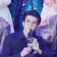 Sehun.ph(@Sehunph1) 's Twitter Profile Photo