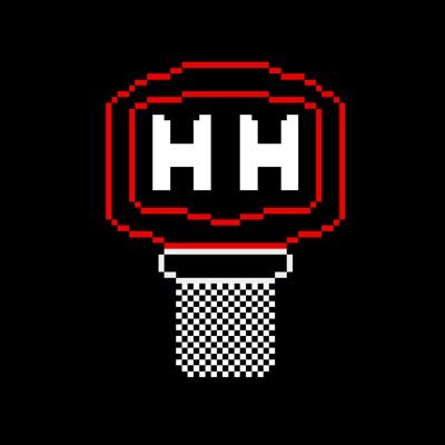 HoopHeadsさんのプロフィール画像